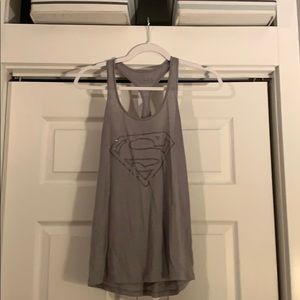 Under armour workout tank